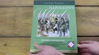 Unboxing and Initial Impressions
