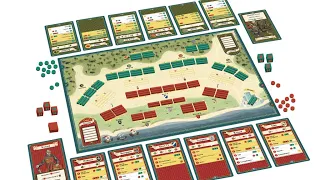 Saladin - Components