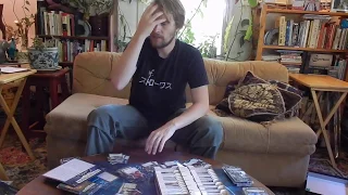 Arkham Horror the Card Game: the Post-Review Review Show