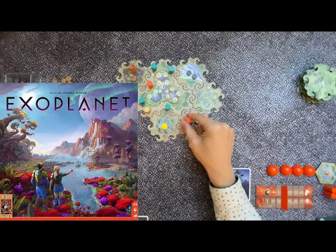 Exoplanet - How To Play Video