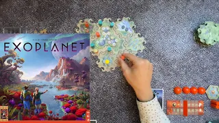 Exoplanet - How To Play Video