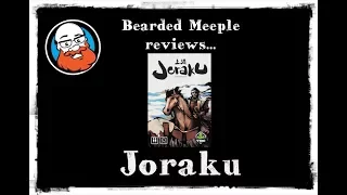 Joraku : Game Review