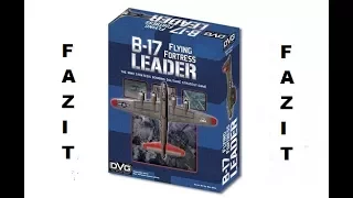 B17 Flying Fortress Leader - Fazit