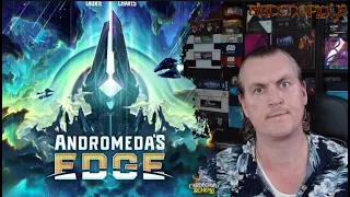 BigDenoPlays - Andromedas Edge