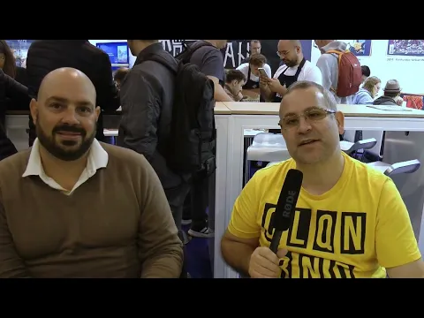 Rudolph (Devir) / Essen 2025