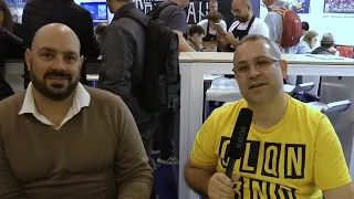 Rudolph (Devir) / Essen 2025