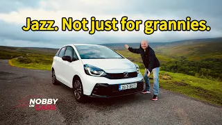 Honda Jazz review | Funky city car but comes at a price!