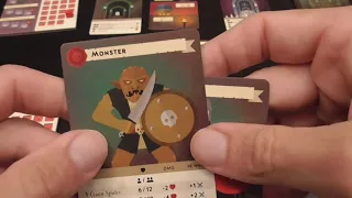Mini Rogue (2021) Review