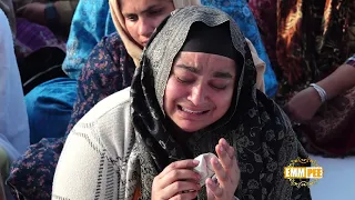 Tur chaleya e chhadd ke - Dhadrianwale