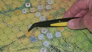 Gettysburg 77 Advanced ( Part 2 ) Harry Heth's Aggressiveness