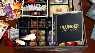 Plunder: A Pirates Life!