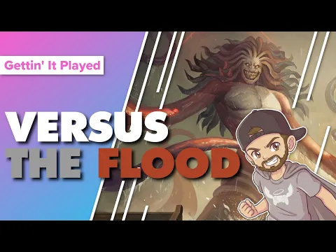 Ashes Reborn Red Rains The Flood of Moon Cove Playthrough and First Impressions