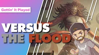 Ashes Reborn Red Rains The Flood of Moon Cove Playthrough and First Impressions