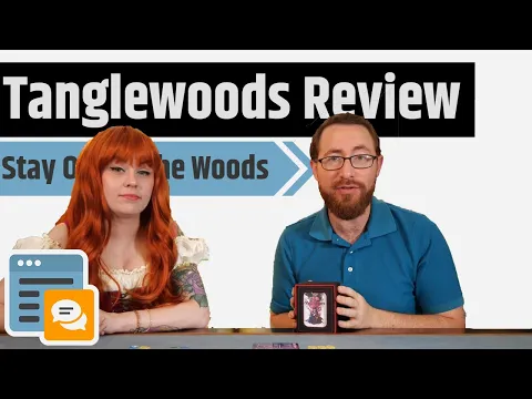 Tanglewoods Red Review - The Road Less Travelled