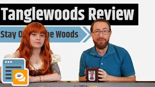 Tanglewoods Red Review - The Road Less Travelled