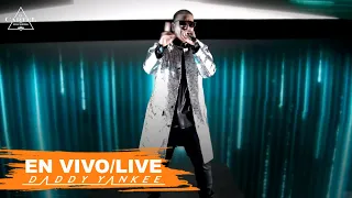 Daddy Yankee, Anuel AA, Kendo Kaponi & Sisqo - Don Don En Vivo Latin Billboards 2020