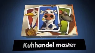 Kuhhandel Master (Tutorial)