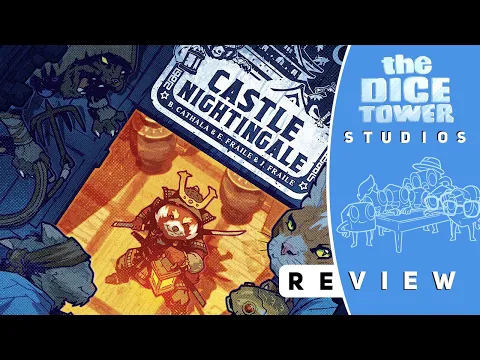 Castle Nightingale Review: The Ninja Life of Pets