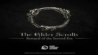 Elder Scrolls: Betrayal of the Second Era - Discussion