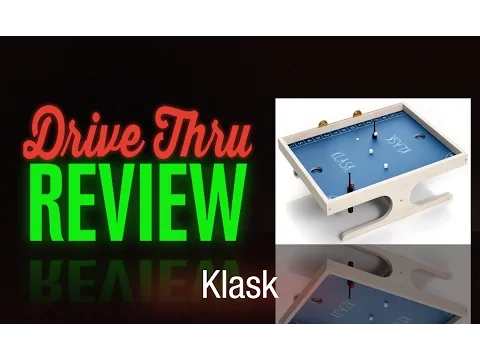 Klask Review