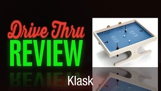Klask Review