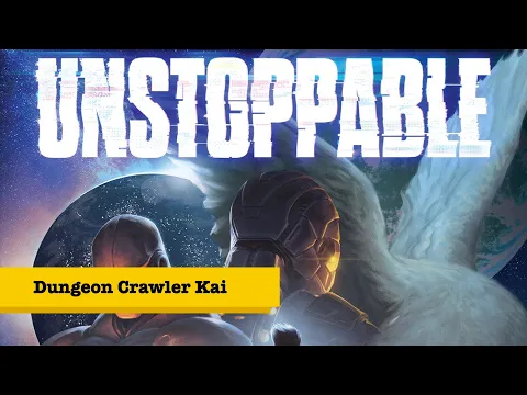 Let's Play - UNSTOPPABLE - Dungeon Crawler Kai