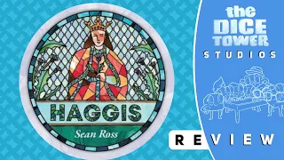 Haggis Review - Deliciously Stuffed with Card Shedding