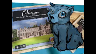 Playing Obsession - Part 2