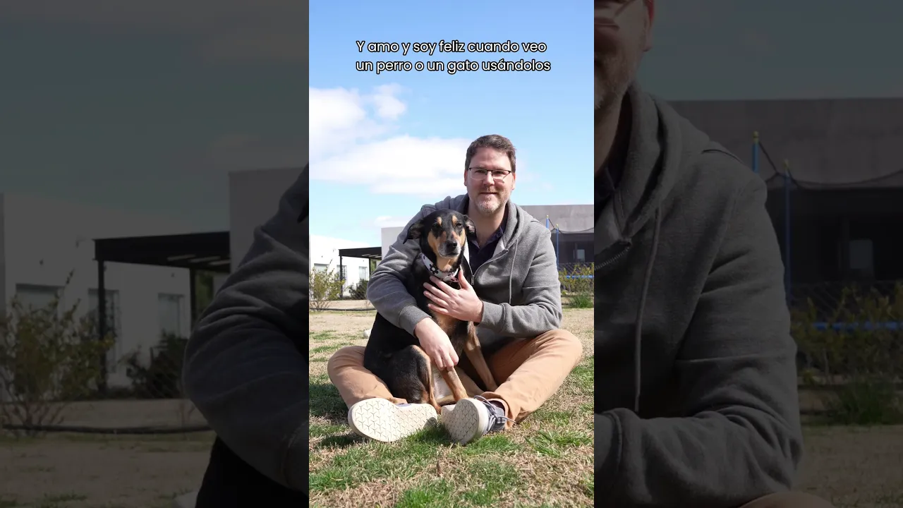 Video de Patufas Pet Shop