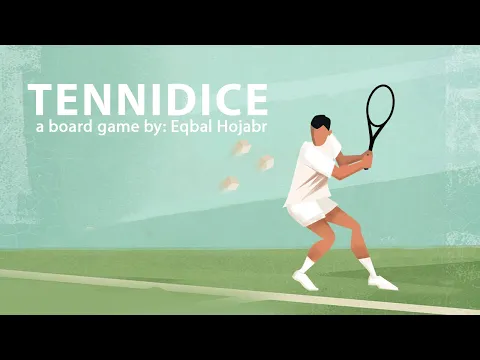 Tennidice Overview