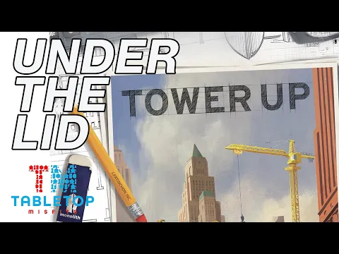 Can You Build the Tallest Tower in This Game?