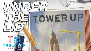 Can You Build the Tallest Tower in This Game?