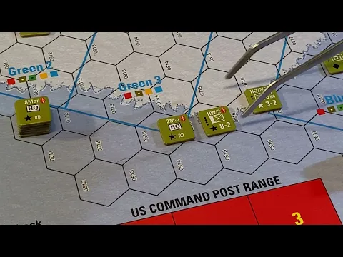 D Day at Saipan Part 3