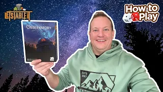 Observatory - How to Play