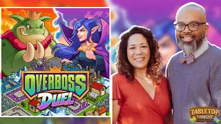 Overboss Duel Runthrough
