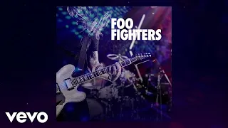Foo Fighters - Waiting On A War (Audio)
