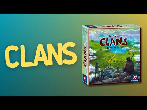 Clans | Inside with João Ricardo Ep847
