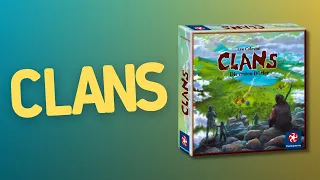 Clans | Inside with João Ricardo Ep847