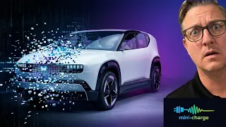 Honda Just Deleted Their Entire EV Future!
