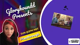 Board Game Battle – Lawyer Up!