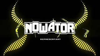 NOWATOR - Representant (Album ALFABETYCZNY SPIS)