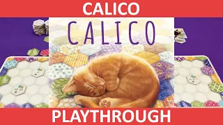 Calico | Playthrough | slickerdrips