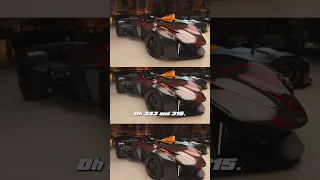 Coming Soon: 2024 BAC Mono - "The genius behind this thing" - Jay Lenos Garage