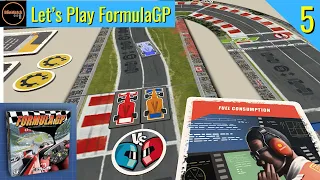 Let's play Formula GP - Episode 5 "Lift and Coast...to the Finish" 