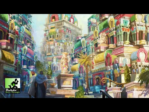 Rahdo Previews►►► Meenakshi Temple