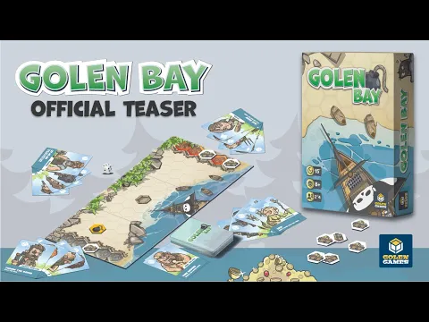 Golen Bay - Teaser