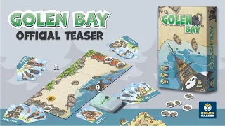 Golen Bay - Teaser