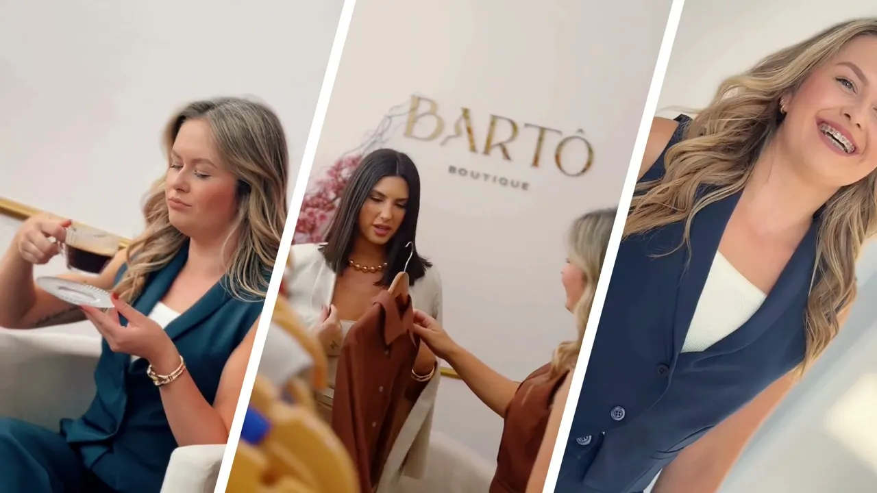 Video de Bartô Boutique