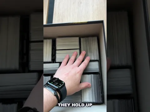 How to fit all the cards in The Witcher: Old World Big Box