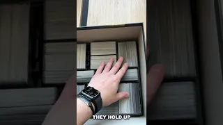 How to fit all the cards in The Witcher: Old World Big Box